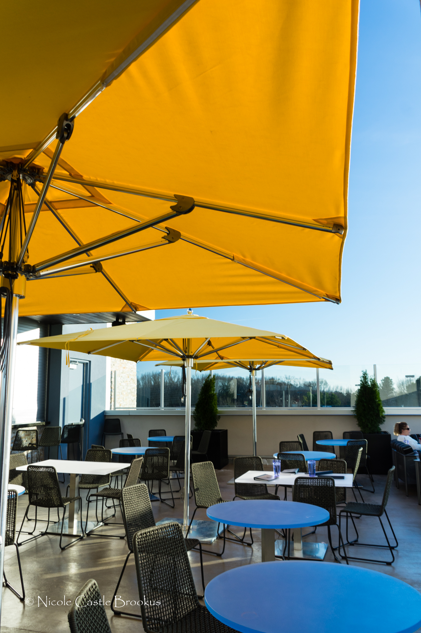 Tee Off at Topgolf Huntsville