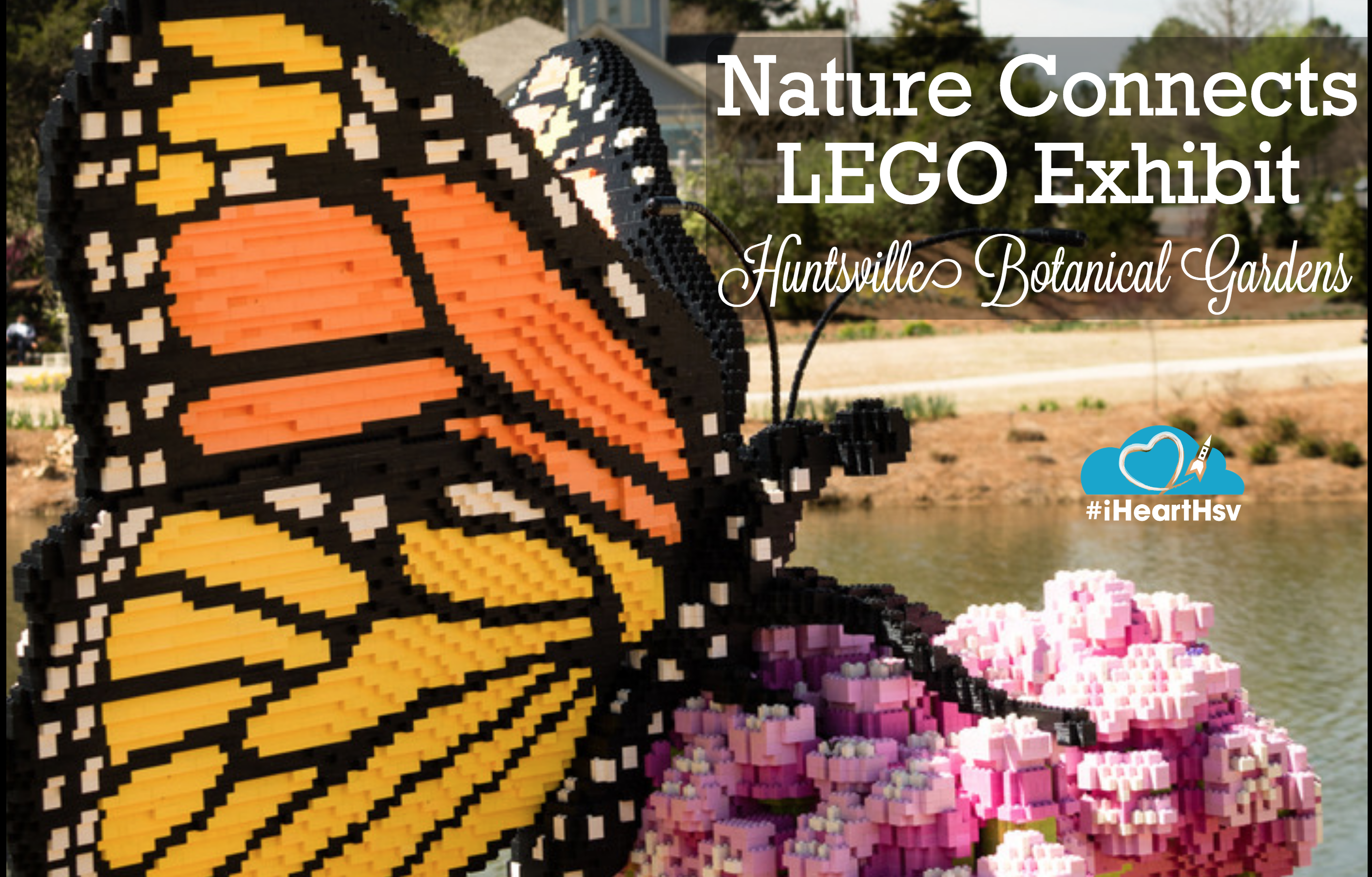 lego connects