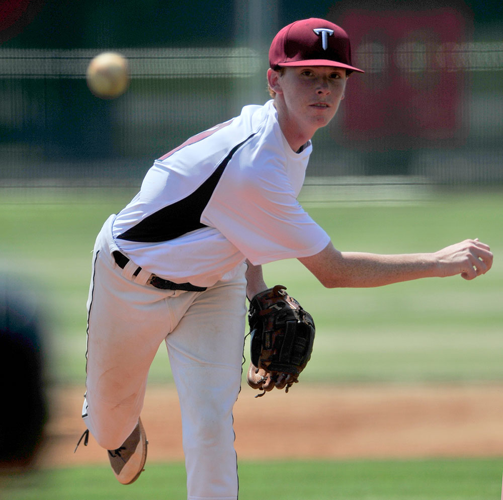 Huntsville Hosts Alabama State Games