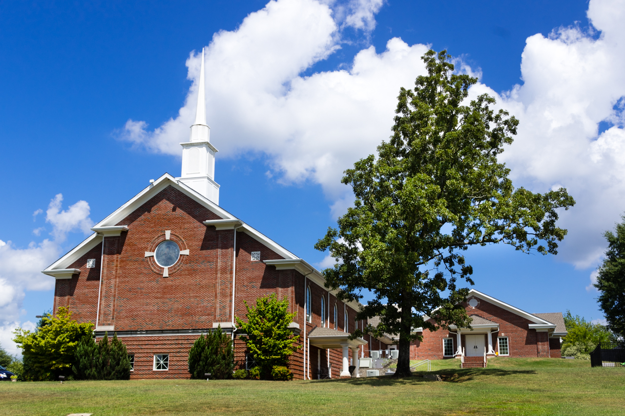 Exploring the Foundations of Faith Trail in Huntsville