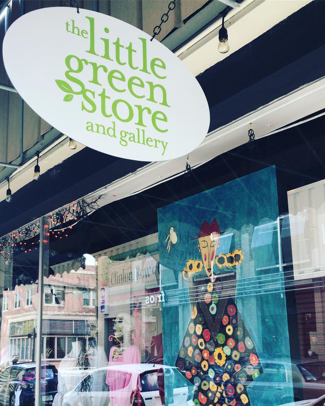 Unique Gifts in the Rocket City