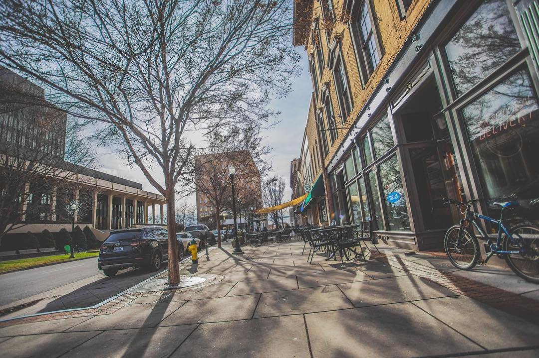 Coming Soon to Huntsville: New Spaces & Places in 2019