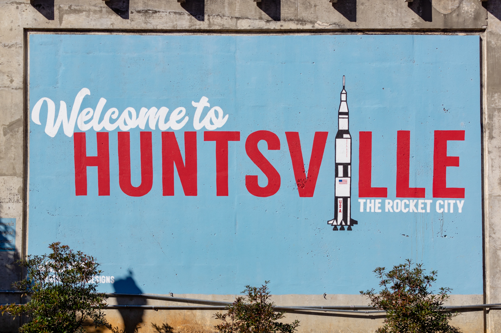 Discover Huntsvilles Secret Art Walk 1103