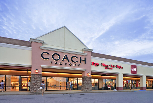 Birch Run Premium Outlets in Birch Run, MI | One of the Midwest's largest outlet malls Birch Run Premium Outlets in Birch Run, MI | One of the Midwest's largest outlet malls
