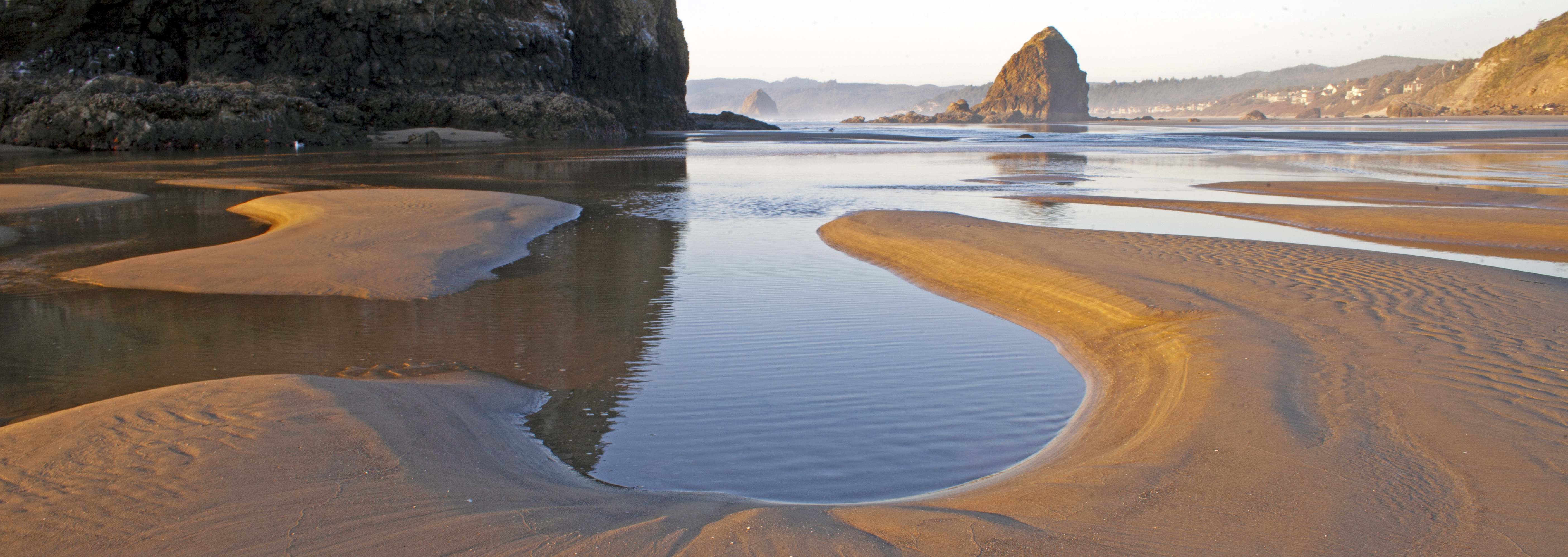 Tide Charts For Cannon Beach Noaa