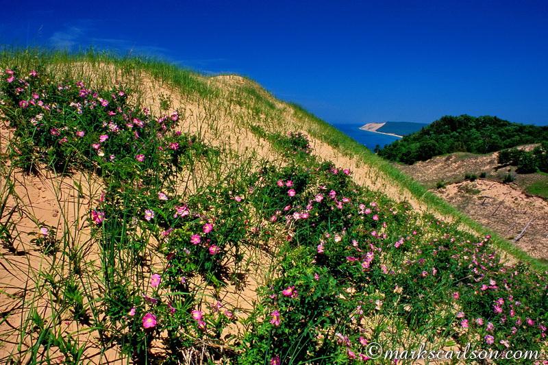 Empire Bluffs