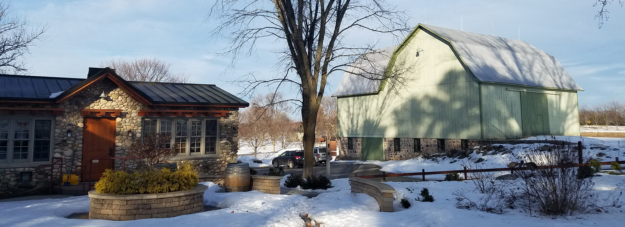 Shady Lane Cellars