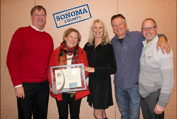 Sonoma CTA 1000