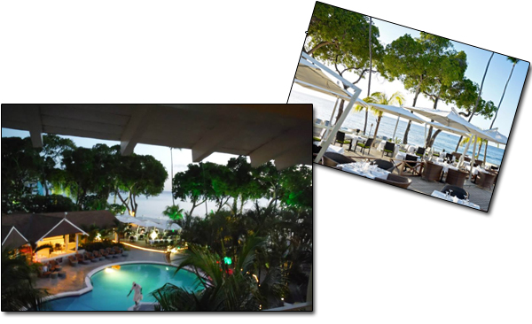 Barbados Hotel