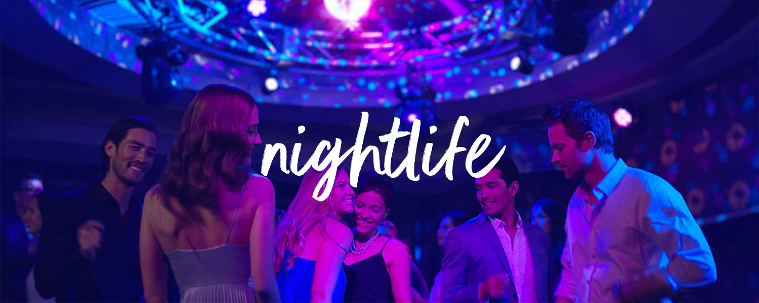 Temecula Nightlife and Entertainment - Temecula CA