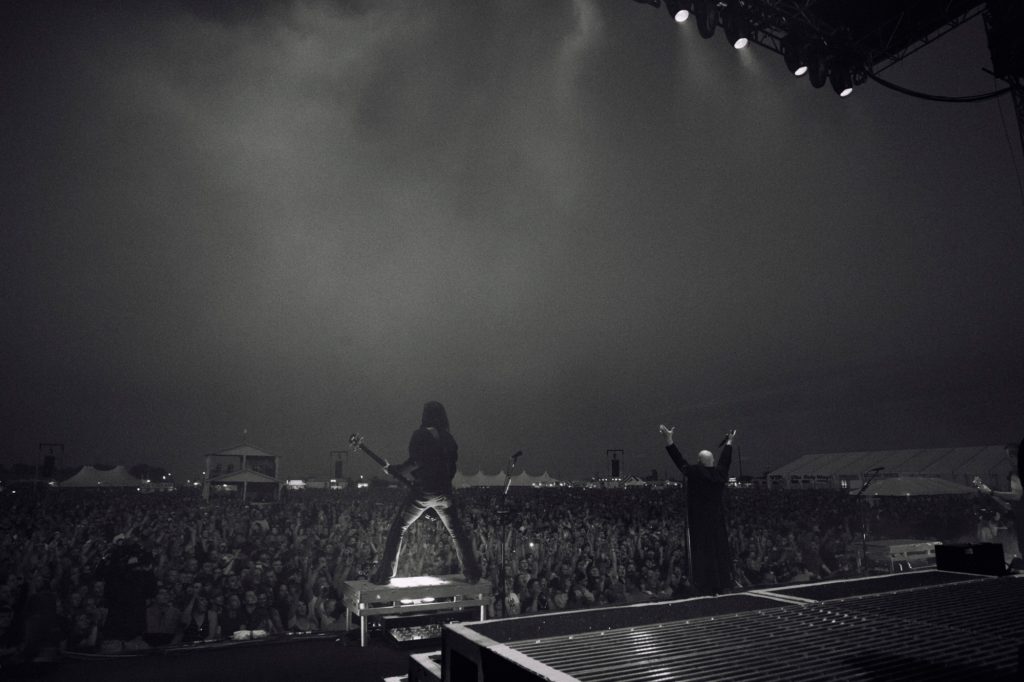 Top 5 Ways To Rock Out Every Summer In Oshkosh