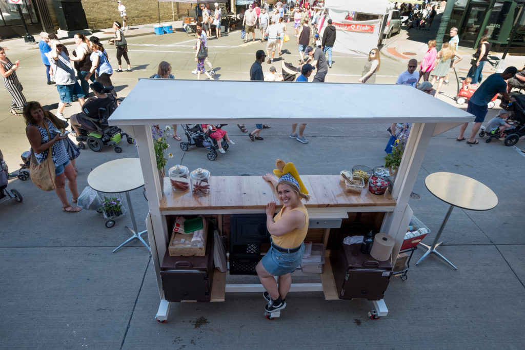 Five Reasons You Need to Visit the Oshkosh Farmers Market