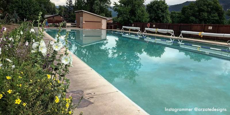 Durango Hot Springs >> By Alex Gulsby Durango Hot Springs >> By Alex Gulsby