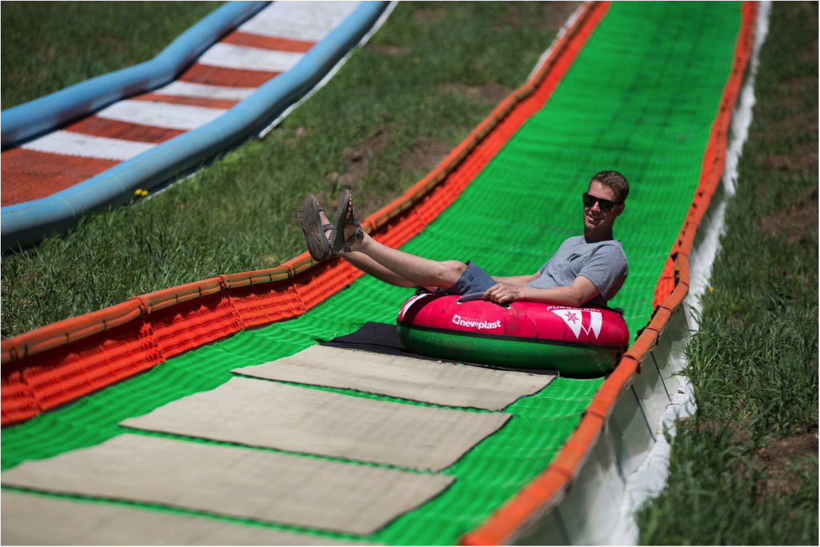 There S Still Time To Enjoy These Summer Activities At Purgatory Resort