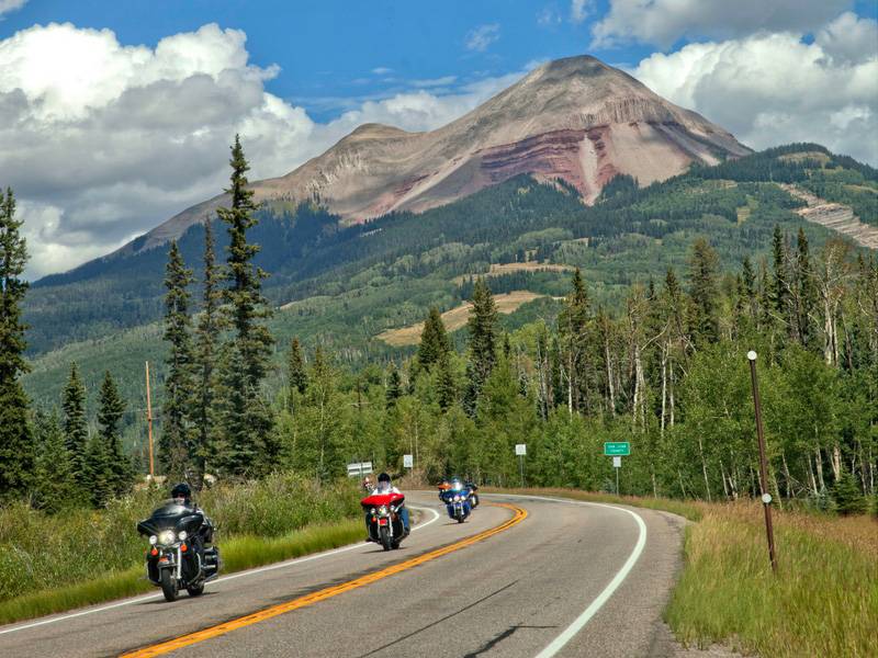 By Bob Kunkel Executive Director Of The Durango Area Tourism Office By Bob Kunkel Executive Director Of