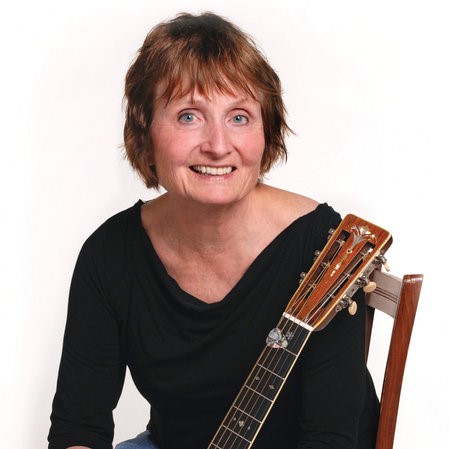 Alice Gerrard