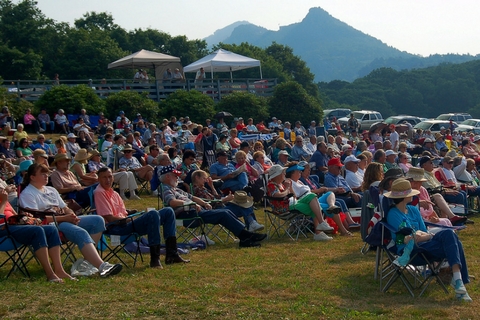 Singing On The Mountain Singing On The Mountain