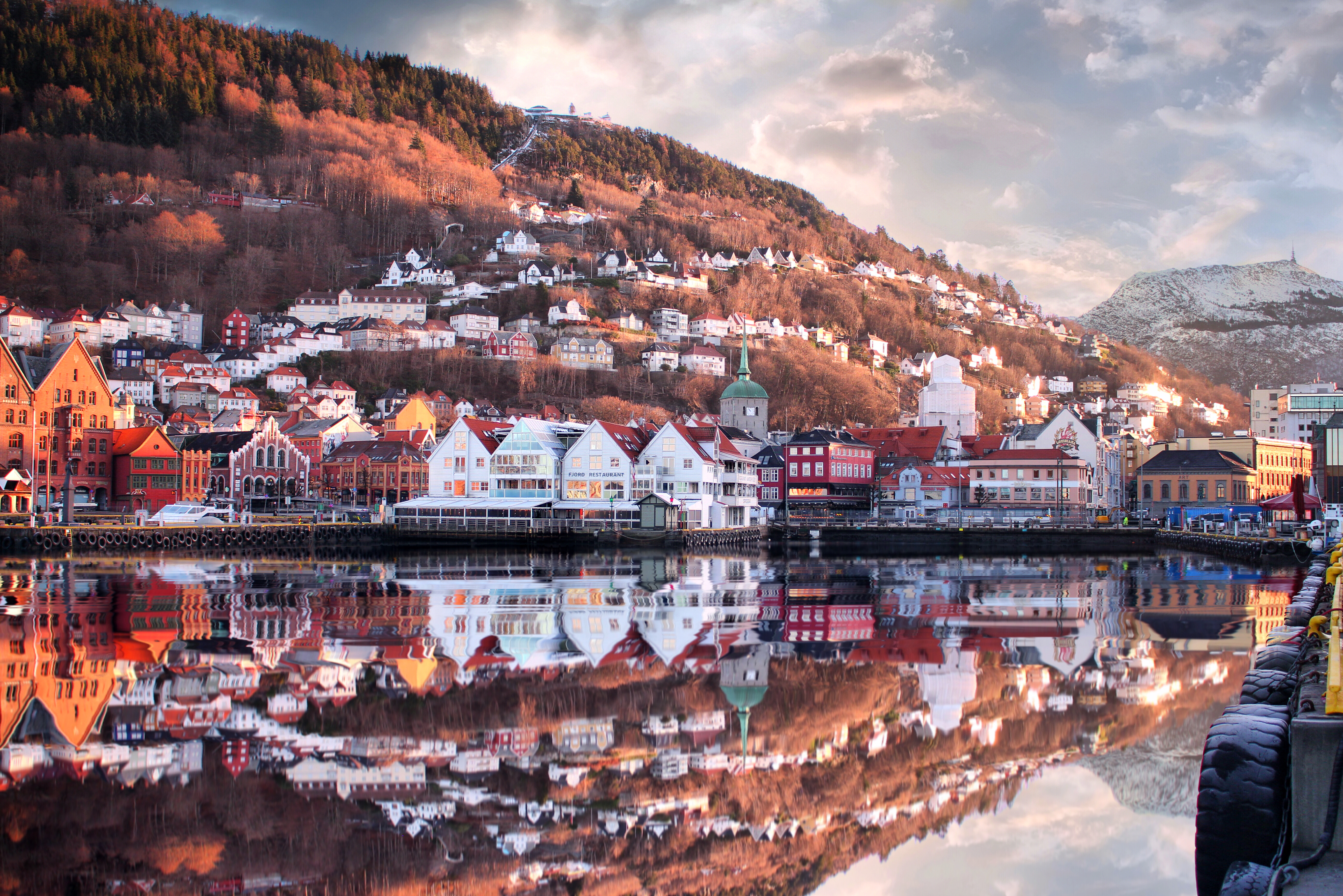 bryggen_wharf_bergen_hordaland_fjord_nor