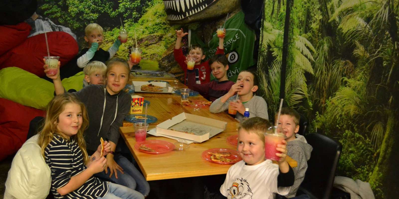 KidzClub KidzClub