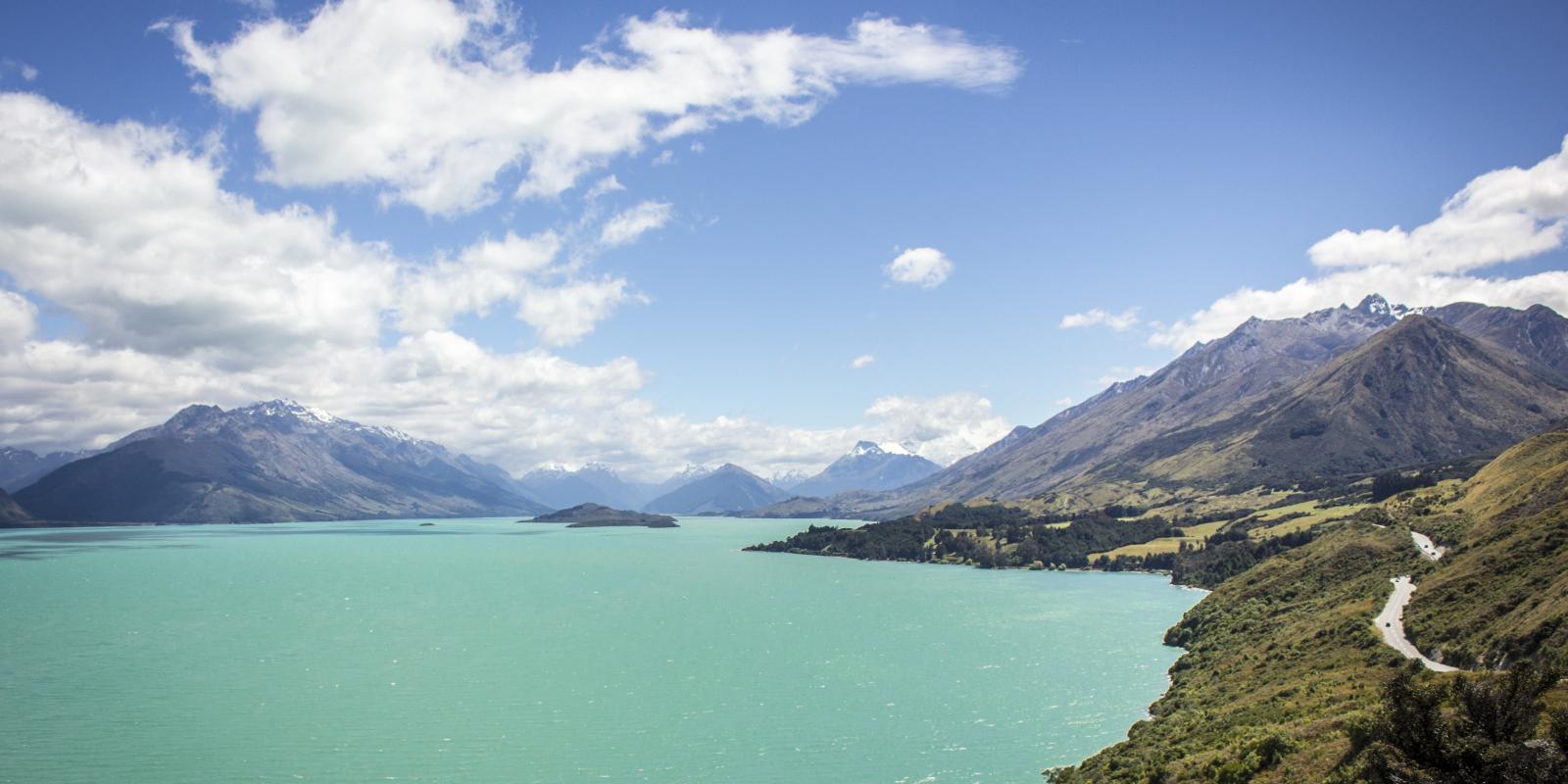 Bennett's Bluff Bennett's Bluff Queenstown
