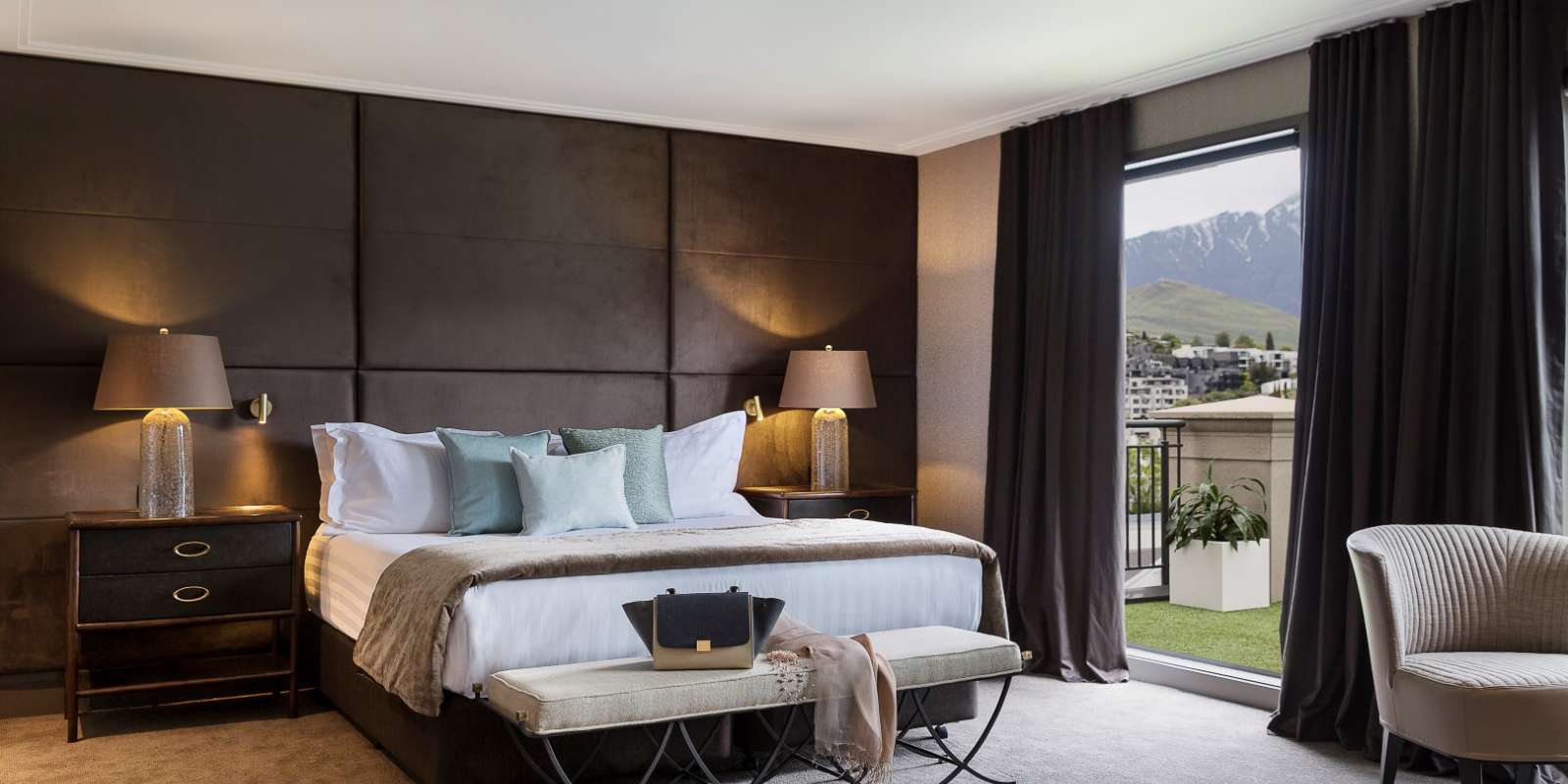 Sofitel Queenstown
