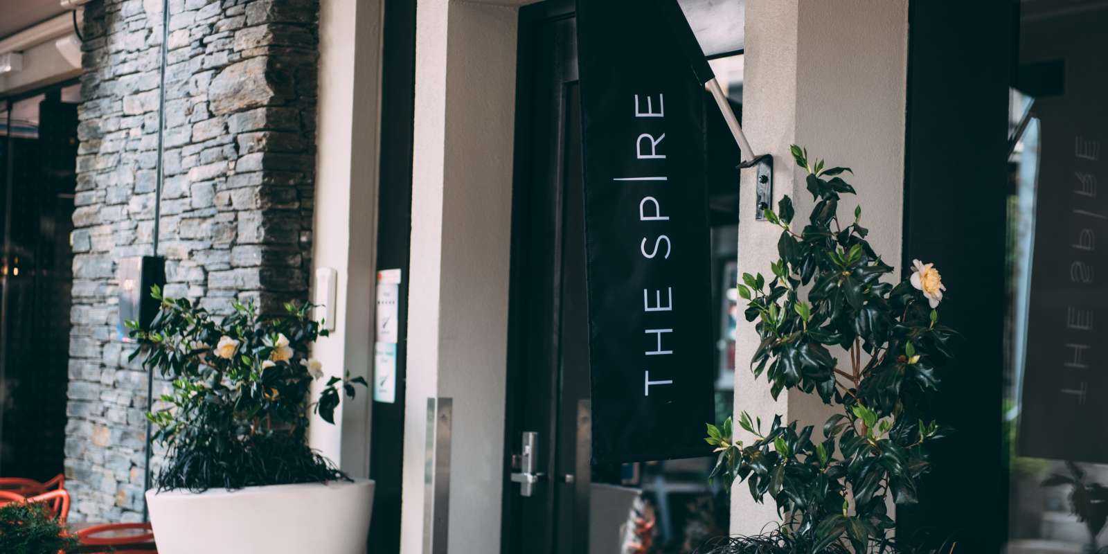 The Spire Hotel 12