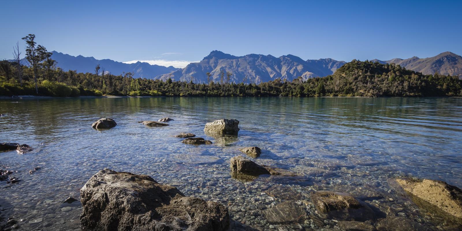 Bob's Cove Bob's Cove Queenstown