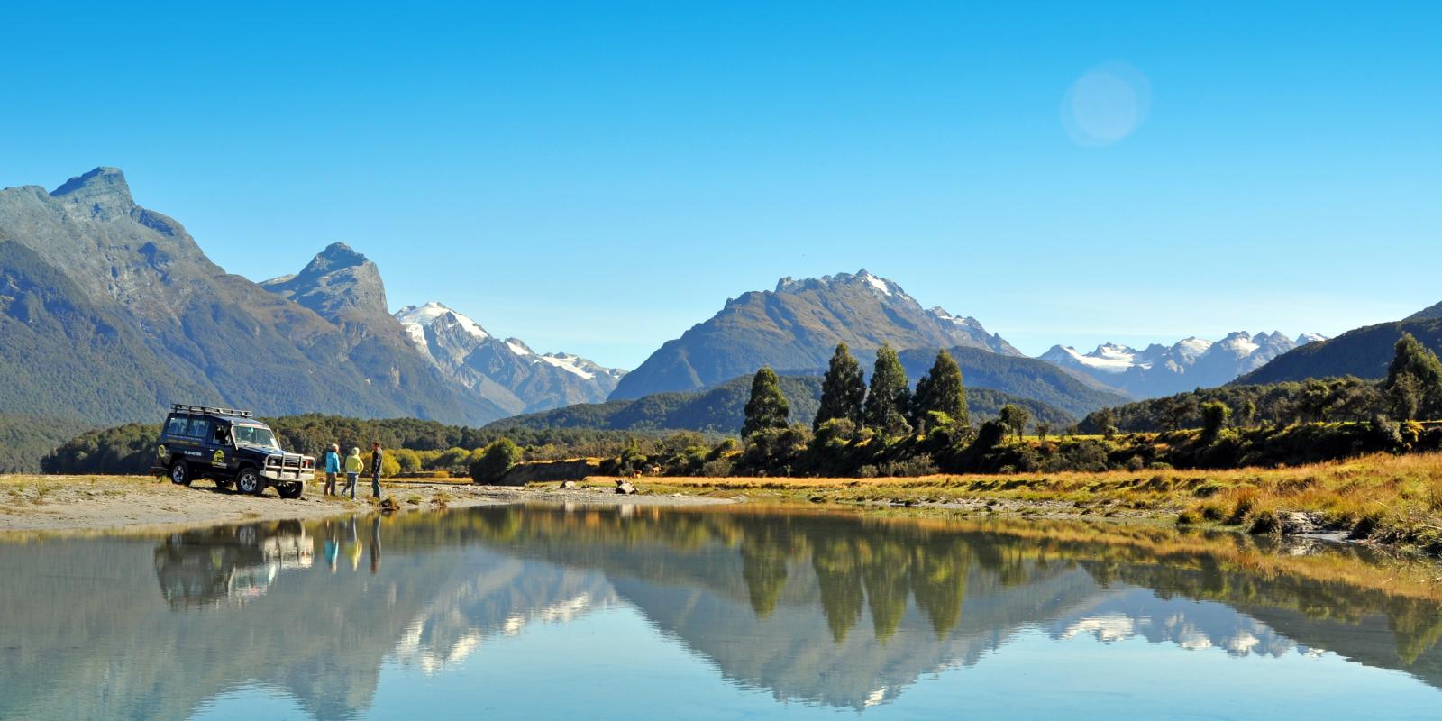 Offroad Adventures 4WD Tour Offroad Adventures 4WD Tour