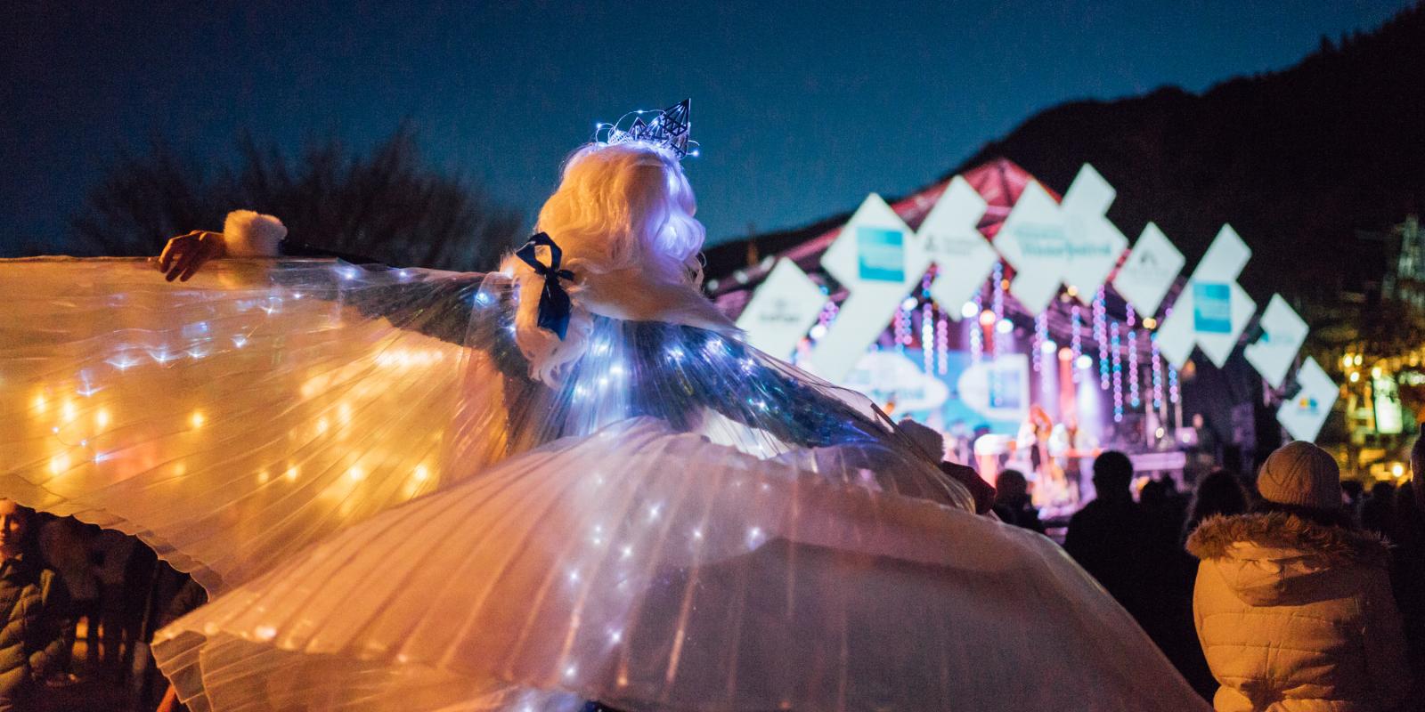 Magic at Queenstown Winter Festival 2016 Queenstown-Winter-Festival-2016