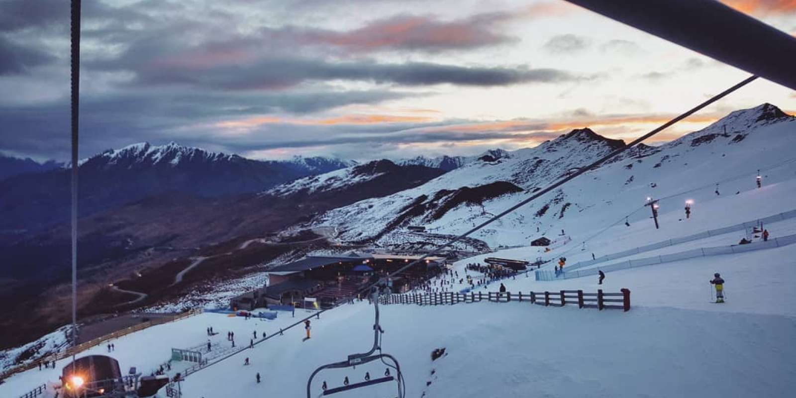10 Things To Do In Winter Queenstown Nz