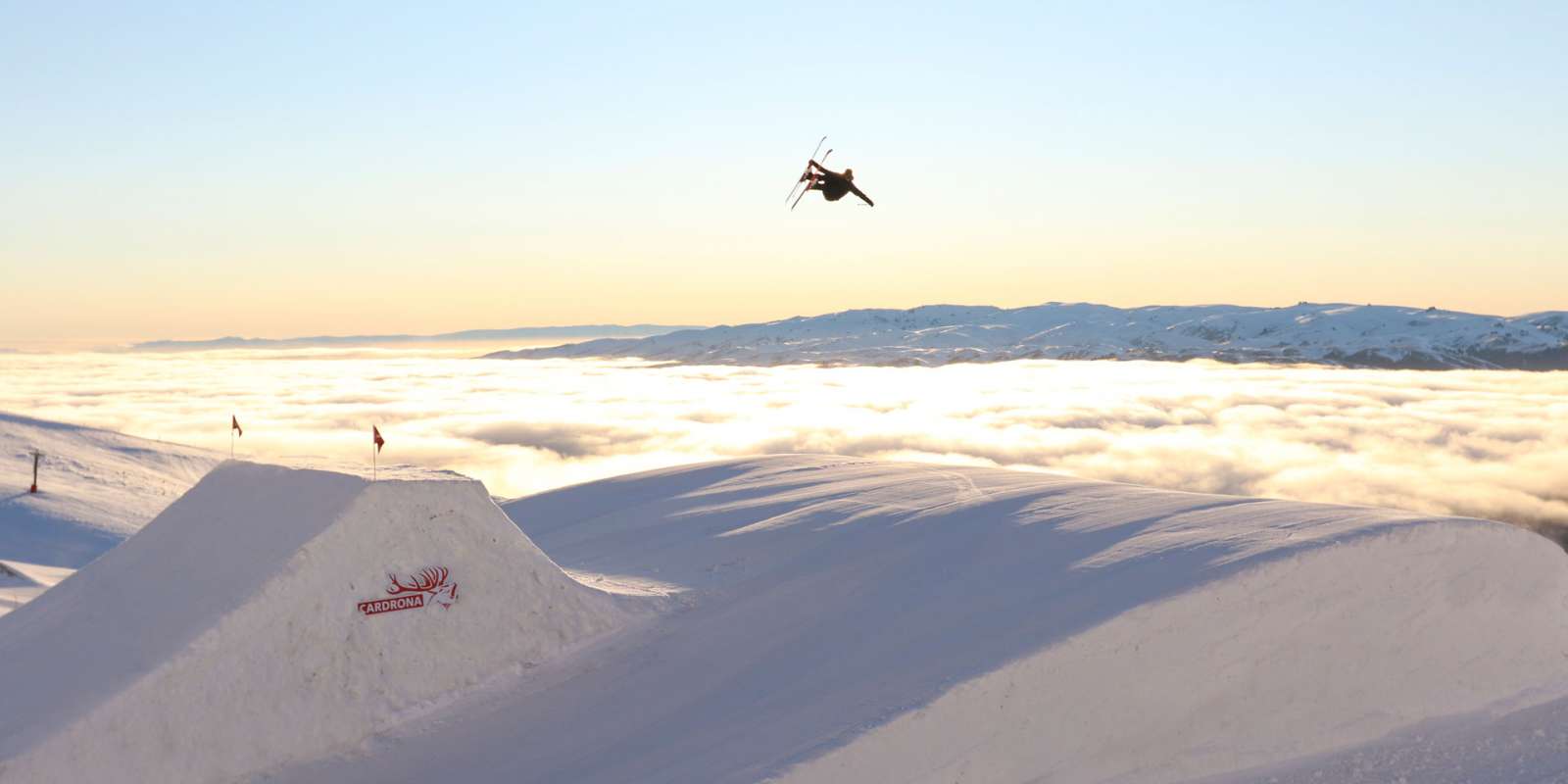 Cardrona Parks Cardrona Parks