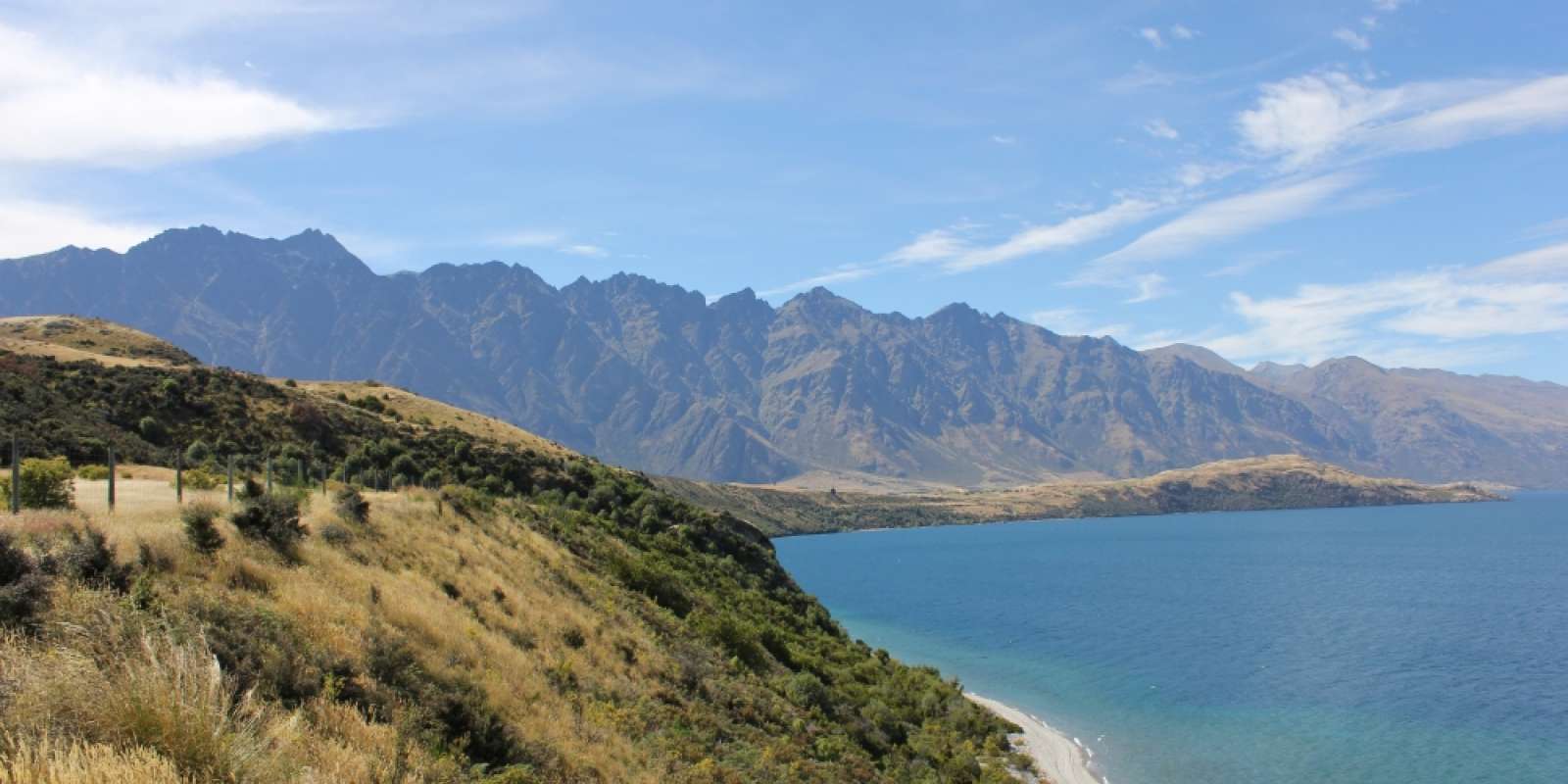 Jack's Point Trail