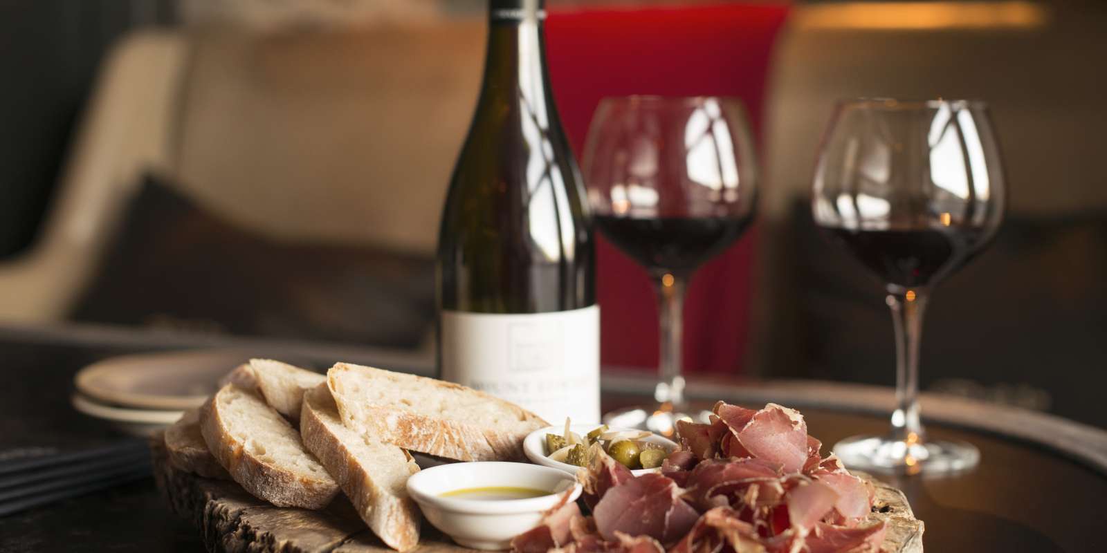 Food and wine in Queenstown Food and wine in Queenstown