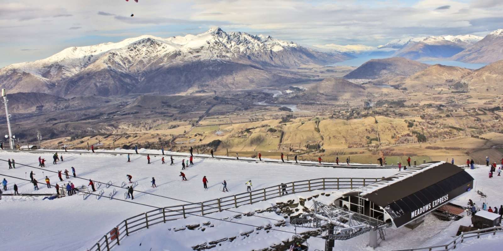 Coronet Peak