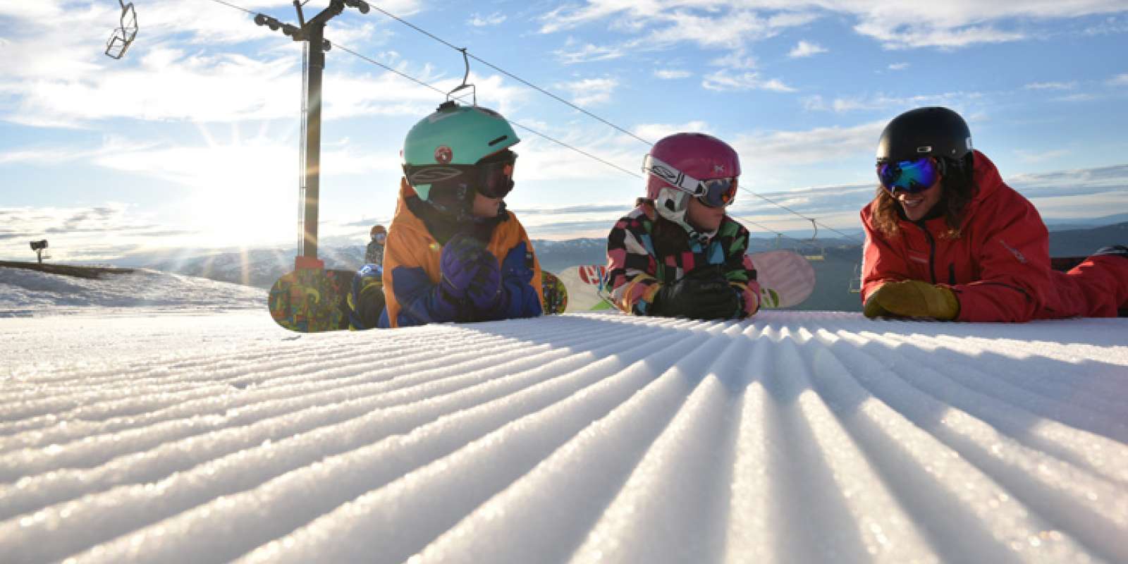 Cardrona Alpine Resort Cardrona Alpine Resort