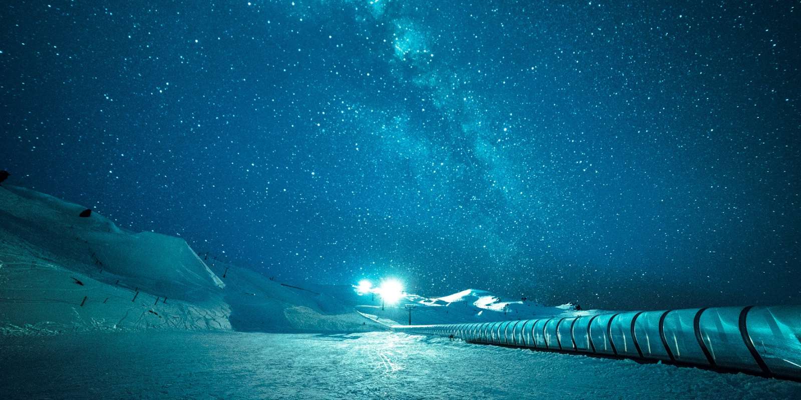 Stargazing at Cardrona Stargazing Experience Skyline Queenstown
