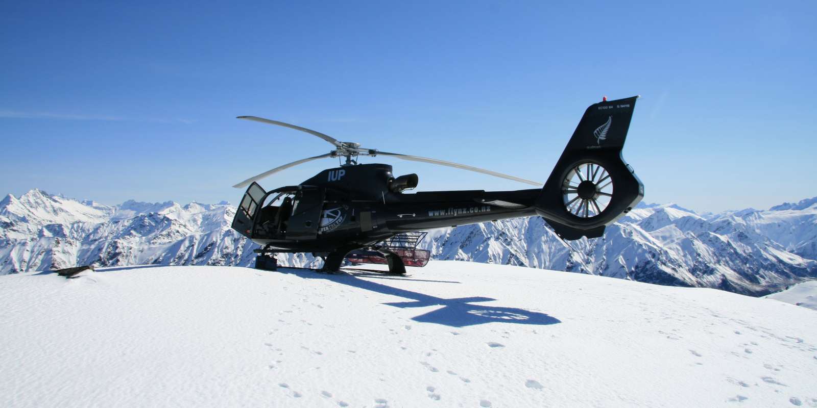 Heli Skiing Heli Skiing