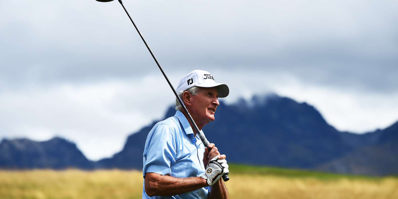 Sir Bob Charles2