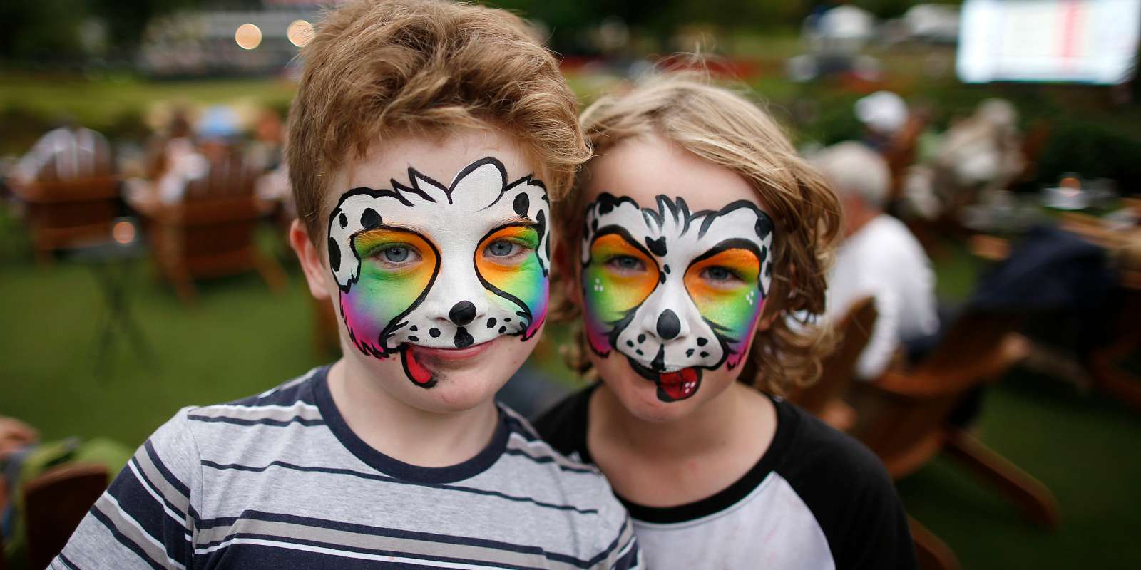 Face Painting