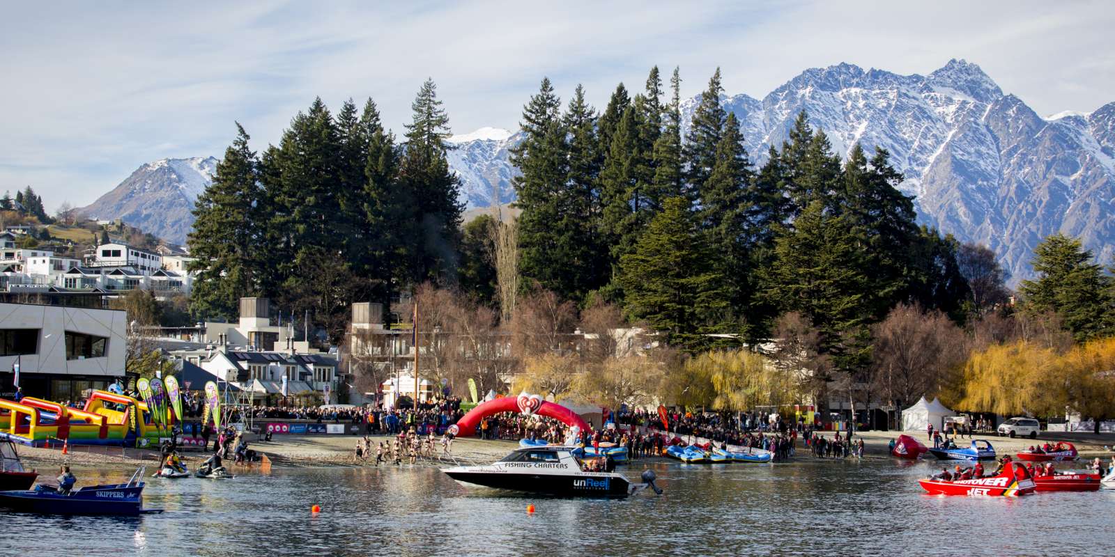 Queenstown Bay2