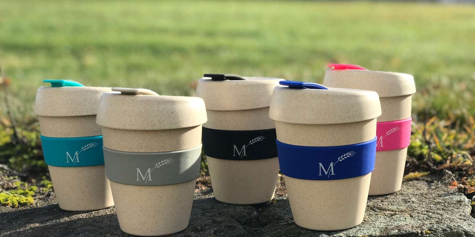 Keep Cups at Millbrook Keep Cups at Millbrook
