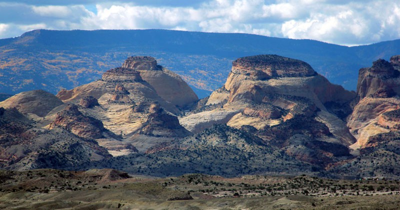 Secret Places in Capitol Reef National Park