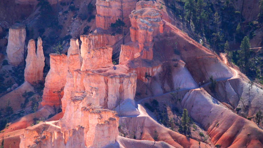 Bryce Canyon, America's Most Unique National Park