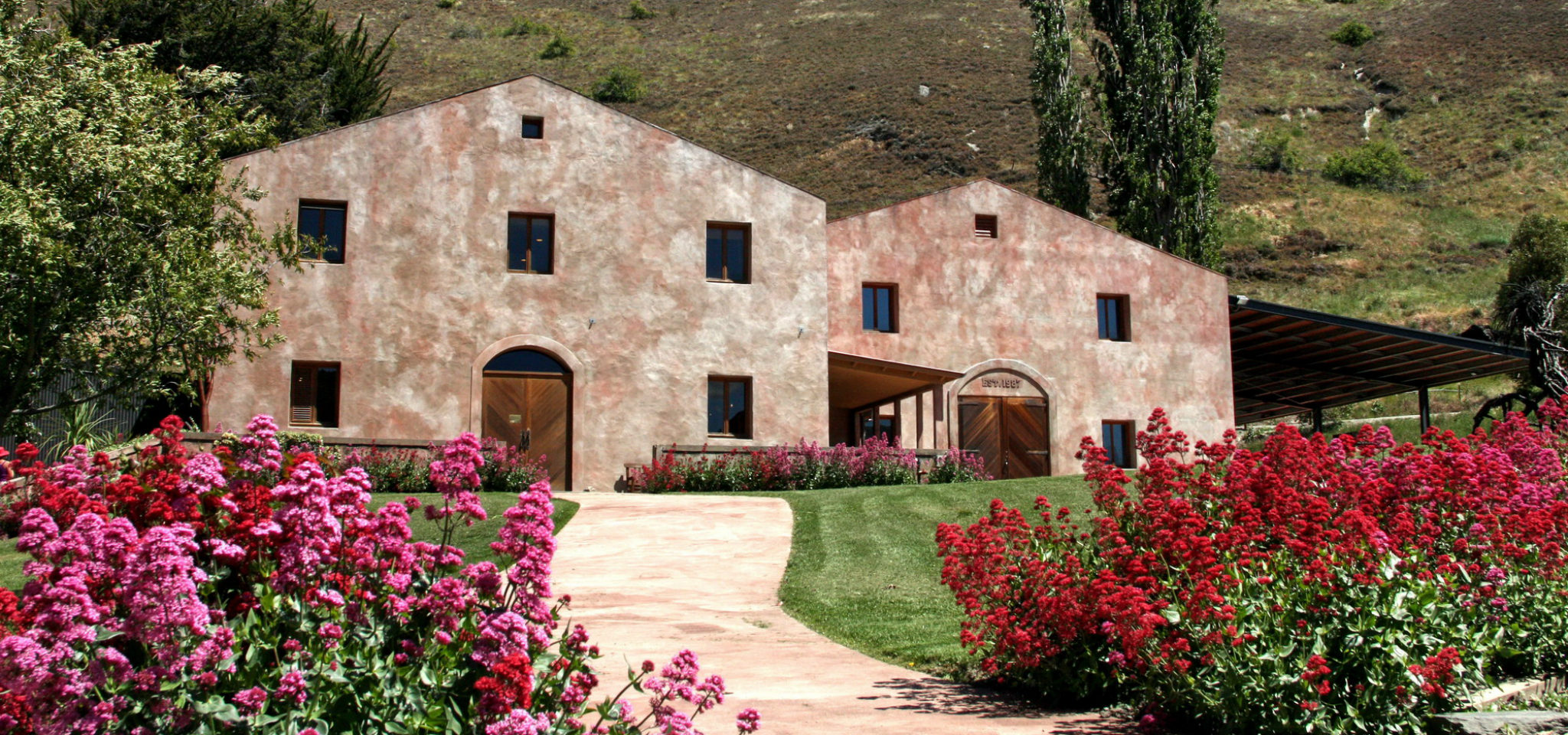 Exploring Gibbston s Wineries and Cellar Doors Queenstown NZ