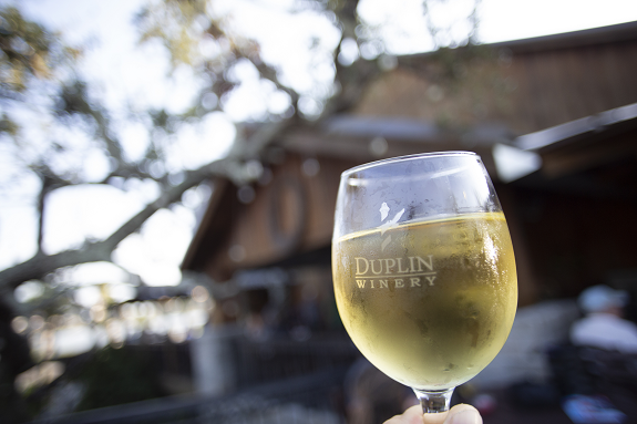 Duplin Wine in North Myrtle Beach