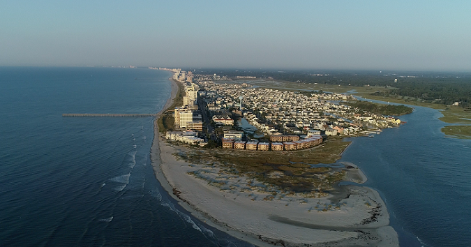 Itinerary 5 Days Of Spring Family Fun In North Myrtle Beach
