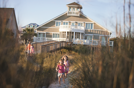 north myrtle beach vacation rentals