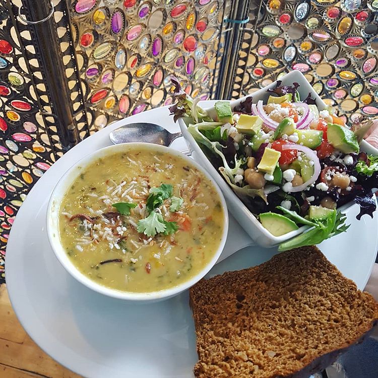 Saskatoon’s Best Restaurants for a Meal Under 20