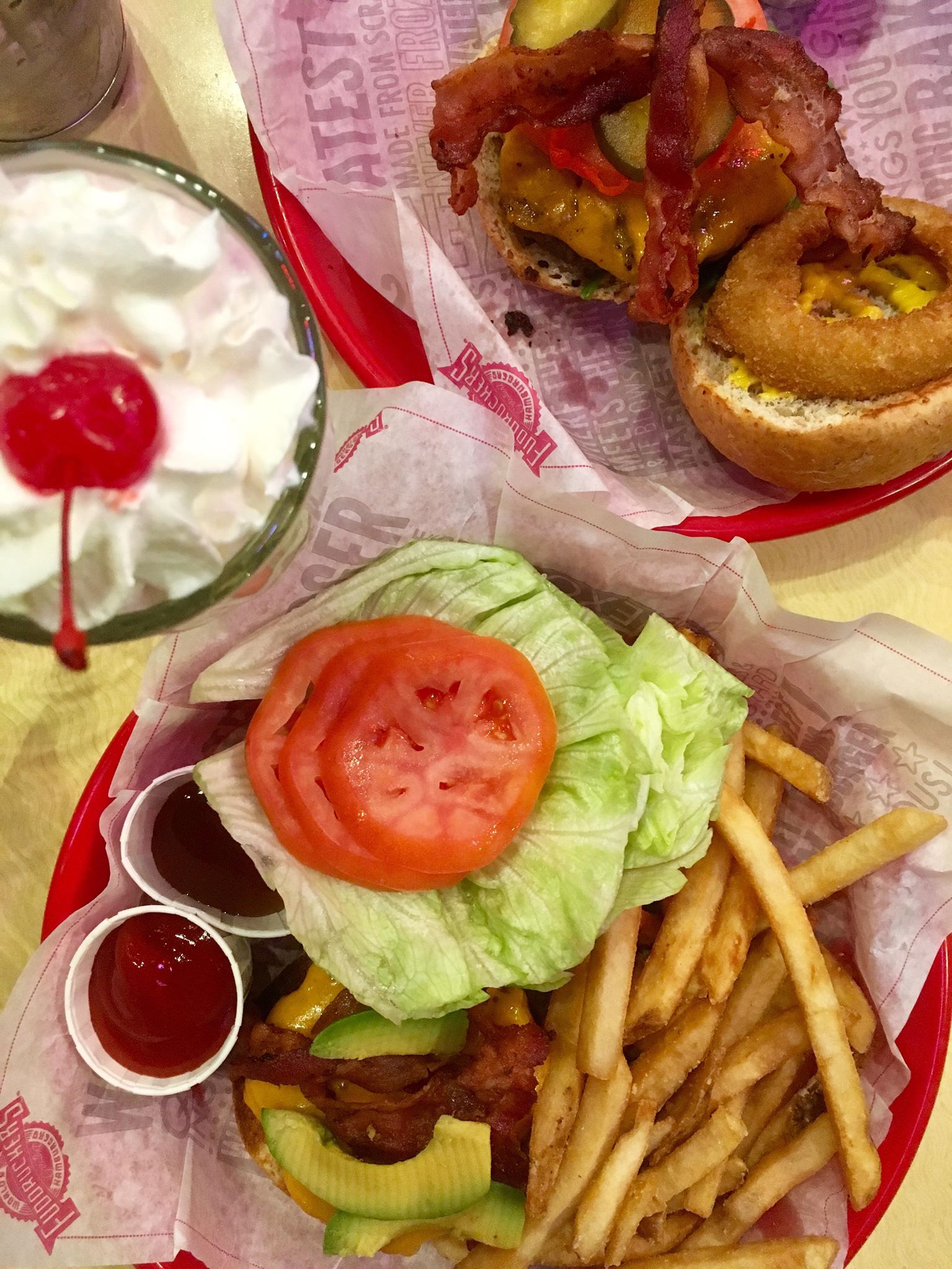 Saskatoon’s Best Restaurants for a Meal Under 20