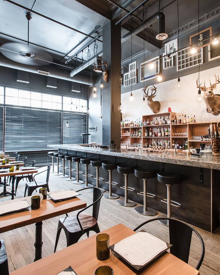 Saskatoon's best restaurants for eating keto